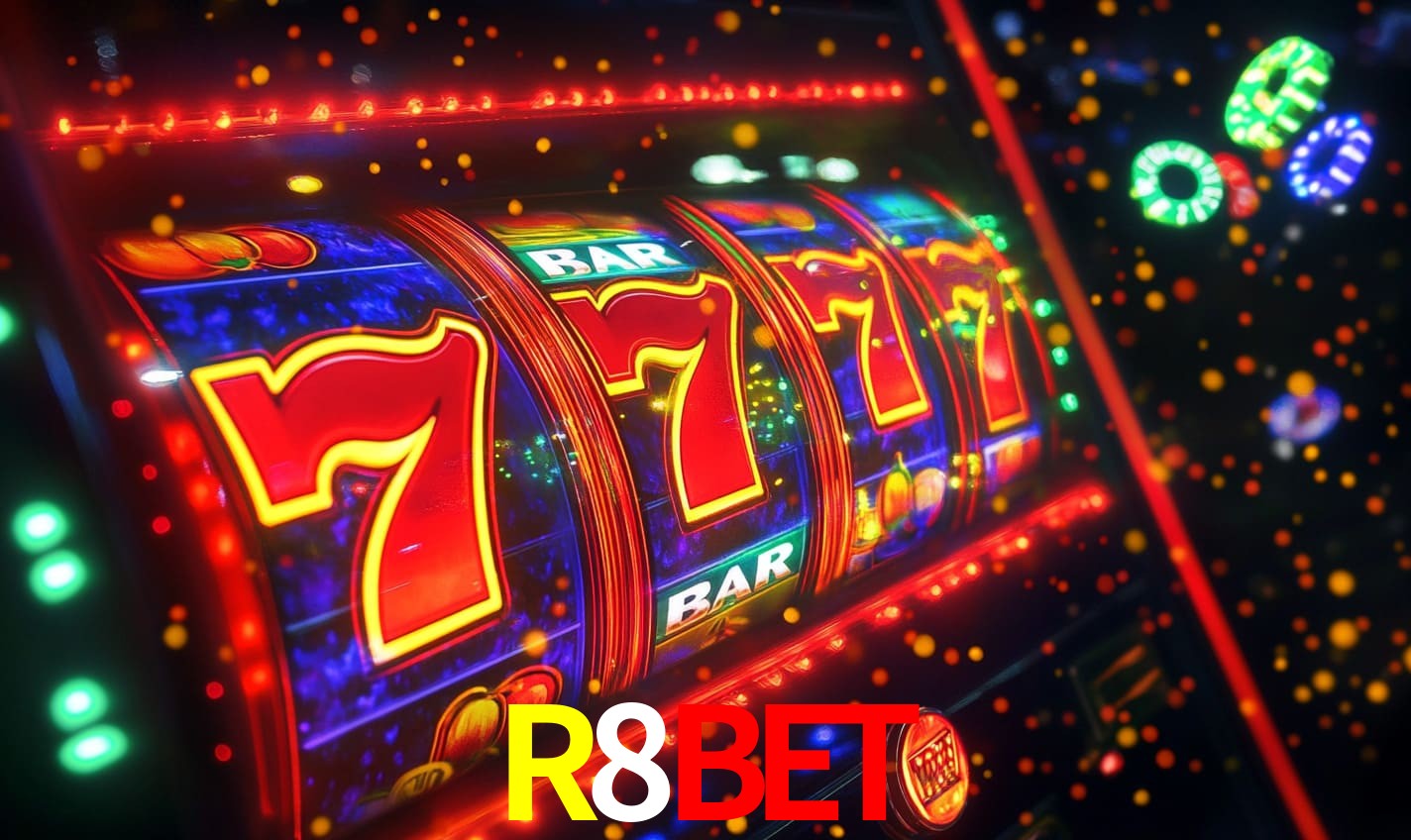 R8BET