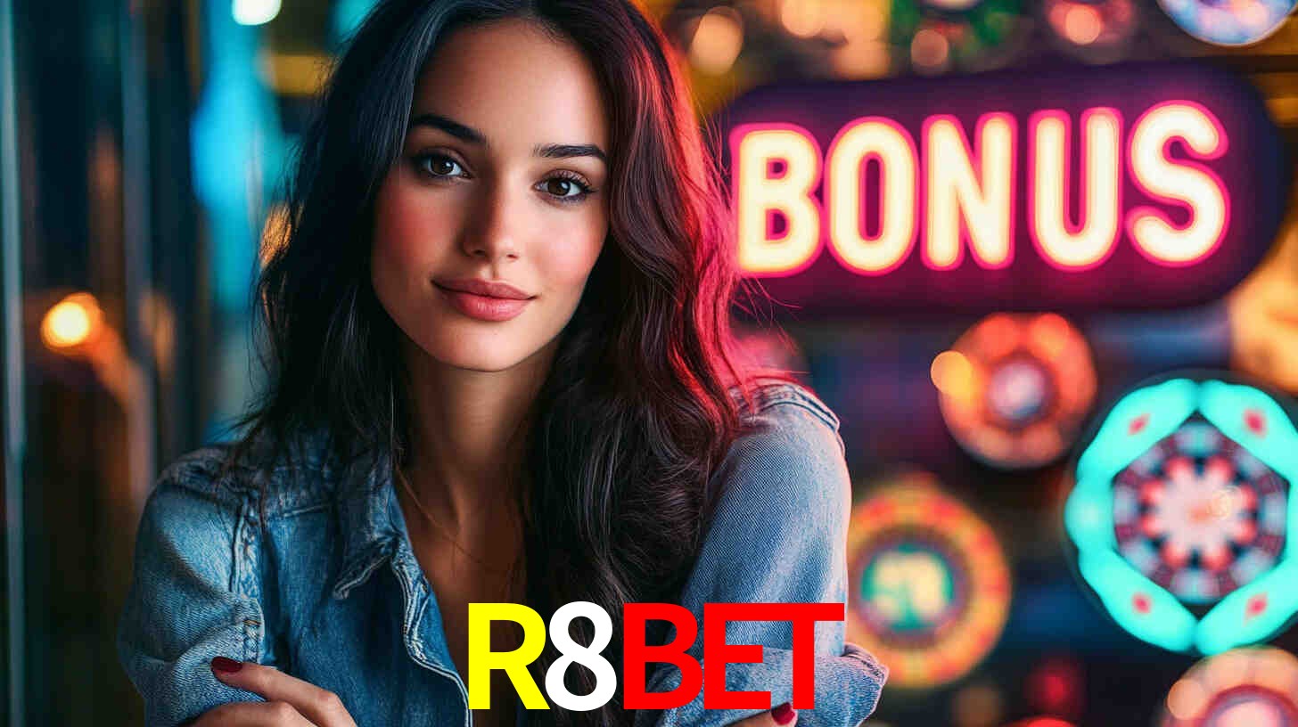Descubra a Categoria de Bônus no R8BET: Uma Oportunidade Imperdível