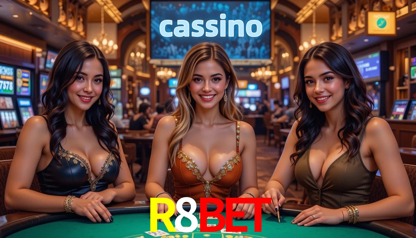 A Emoção das Apostas Ao Vivo no R8BET