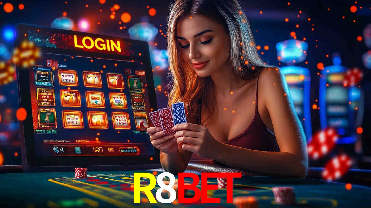 Aproveite as Melhores Promoções do R8BET