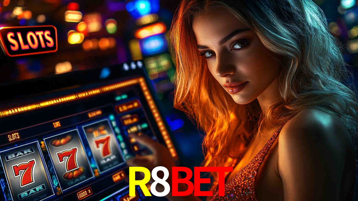 Descubra o Mundo das Mesas de Jogos no R8BET
